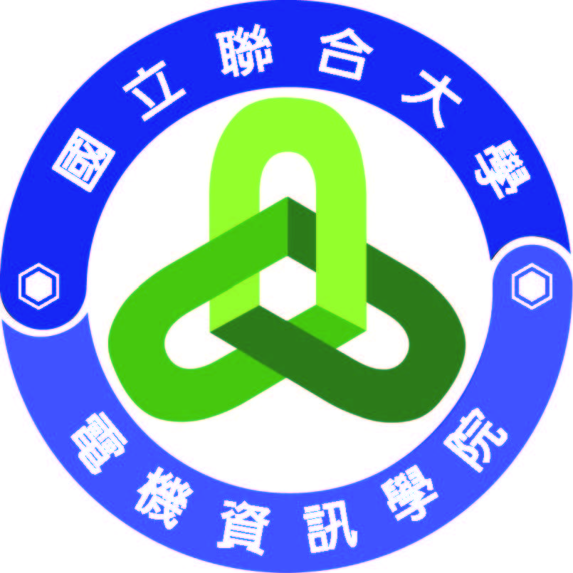 學院 Logo