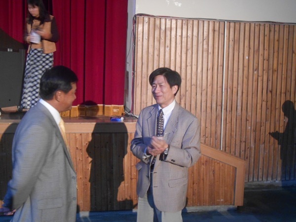 新加坡綠色建築的物業管理概念【許國輝老師】圖片