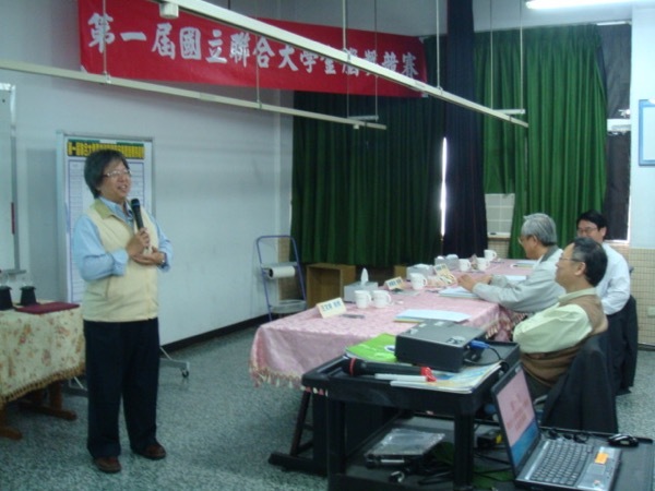 2010 第一屆金腦獎圖片