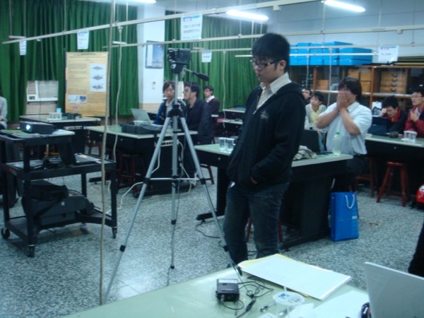2010 第一屆金腦獎圖片