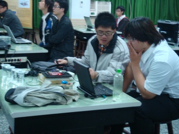 2010 第一屆金腦獎圖片
