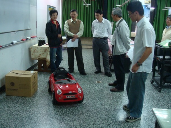 2010 第一屆金腦獎圖片