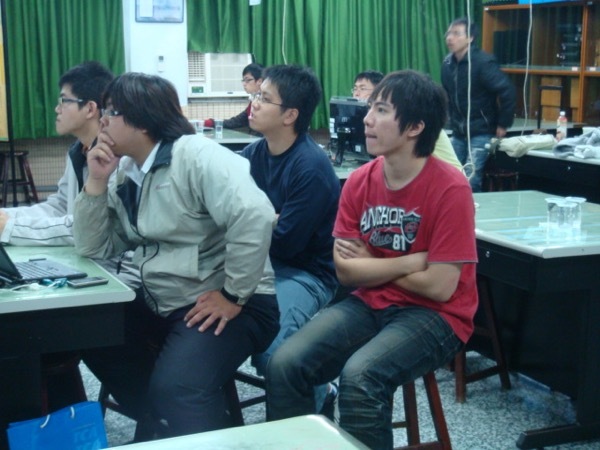 2010 第一屆金腦獎圖片