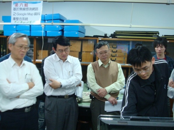 2010 第一屆金腦獎圖片