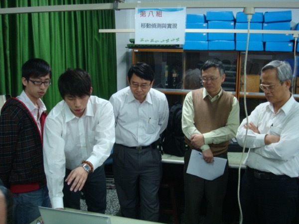 2010 第一屆金腦獎圖片