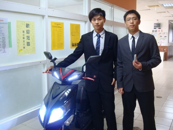 2013 第四屆金腦獎圖片