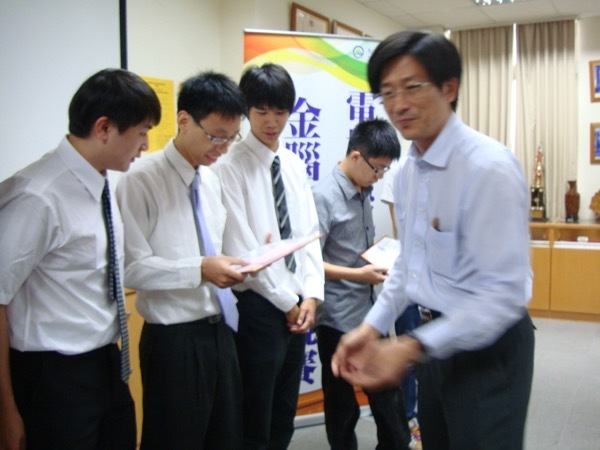 2013 第四屆金腦獎圖片