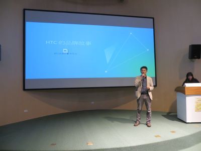 現今職場上資訊領域的經驗分享【賴志文、江居元、蘇詠順講師】圖片
