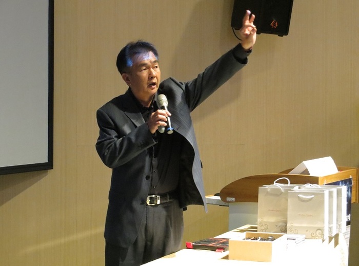型馬達應用論壇圖片