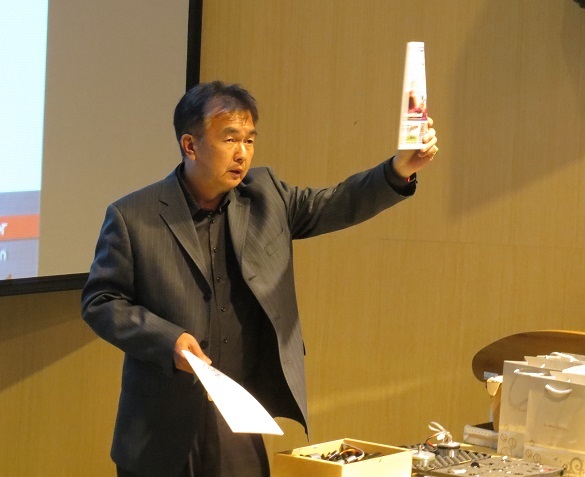 型馬達應用論壇圖片