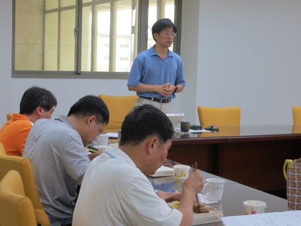 能源系黃明輝主任 IEET「2025 台灣工程及科技人才培育之展望」論壇心得分享圖片