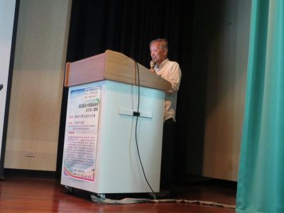 電機資訊學生應有的素養【李家同校長】圖片