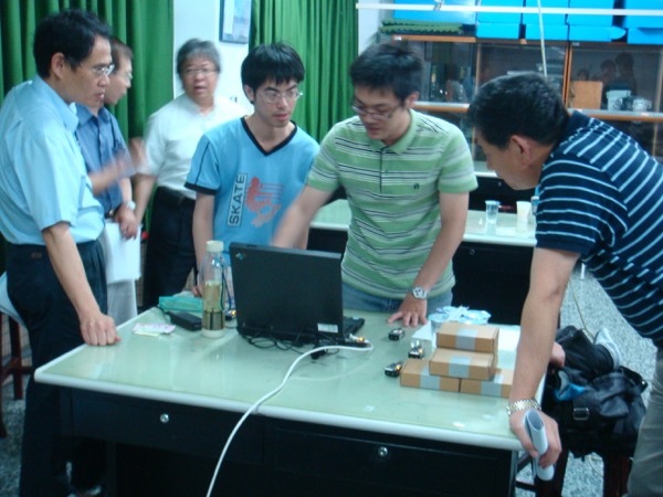 2011 第二屆金腦獎圖片