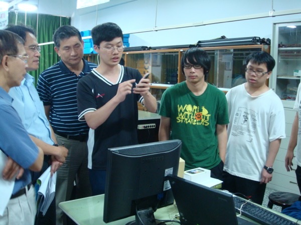2011 第二屆金腦獎圖片