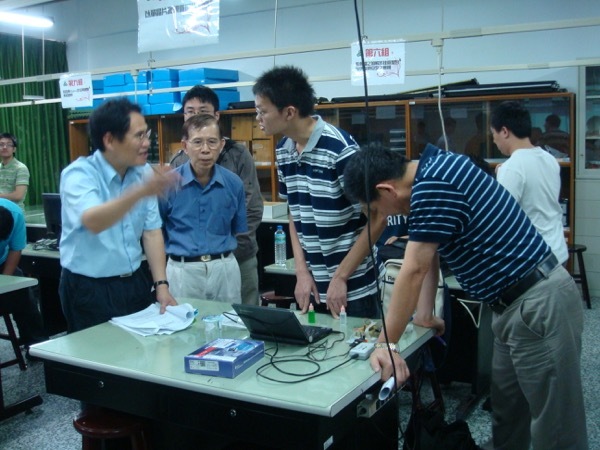 2011 第二屆金腦獎圖片
