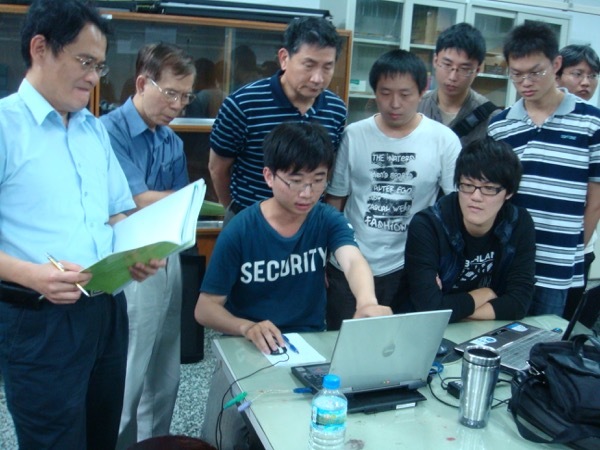 2011 第二屆金腦獎圖片