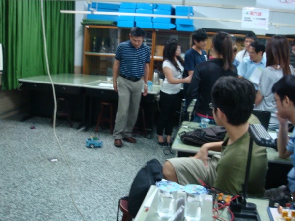 2011 第二屆金腦獎圖片