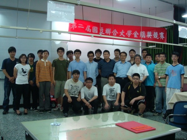 2011 第二屆金腦獎圖片