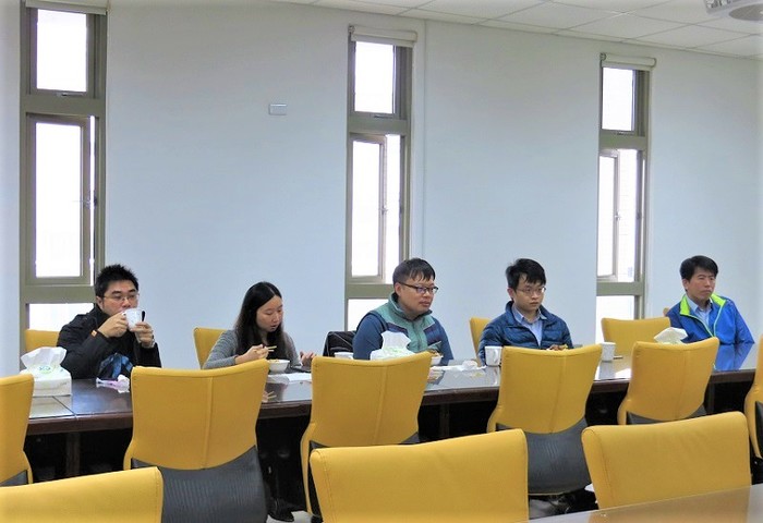 新進老師說明會圖片