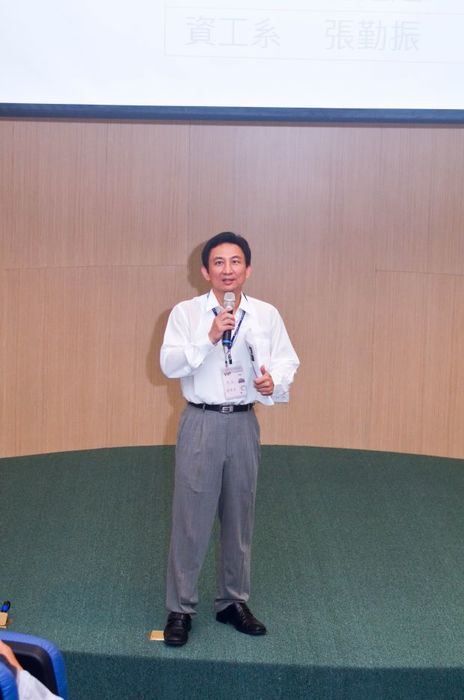 電資學院小會師圖片