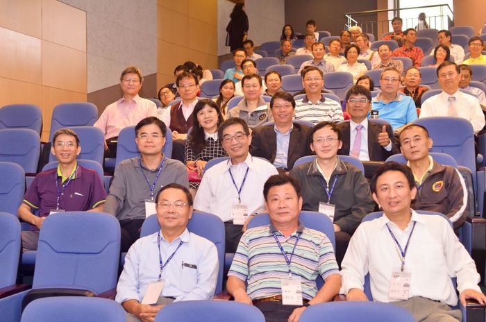 電資學院小會師圖片