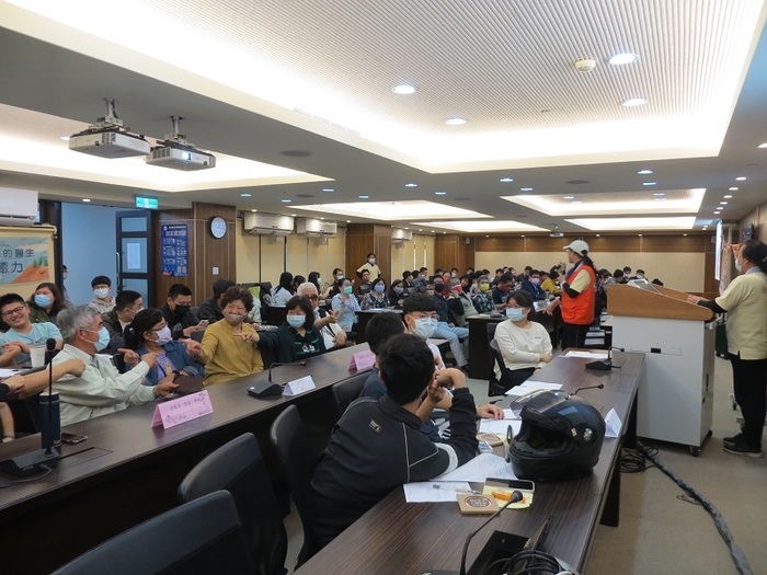 電資學院院系週一帶著咖棒去旅行圖片