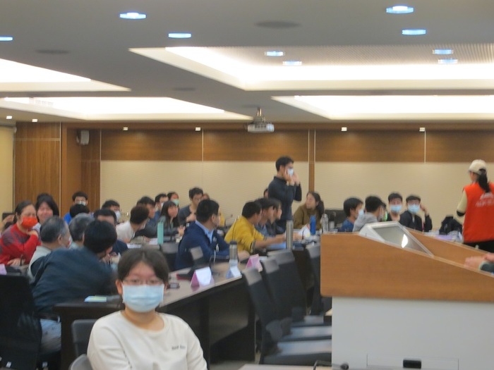 電資學院院系週一帶著咖棒去旅行圖片