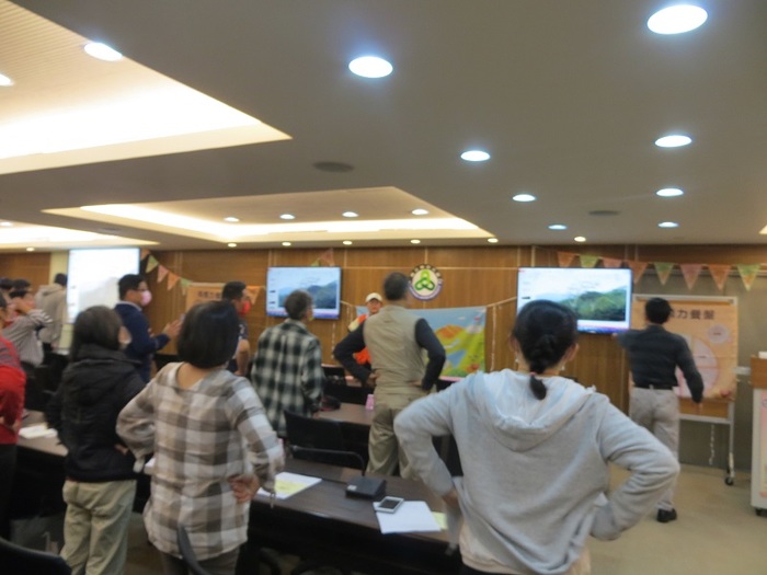 電資學院院系週一帶著咖棒去旅行圖片