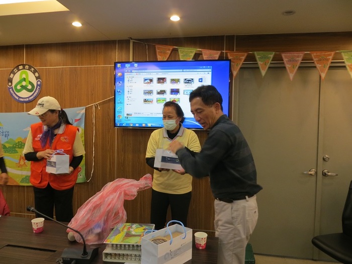 電資學院院系週一帶著咖棒去旅行圖片