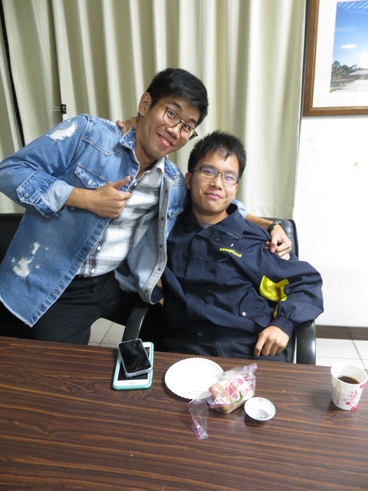 運動傷害預防及保養圖片