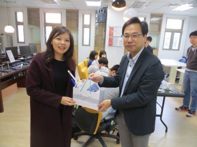 日本德山高專參訪圖片