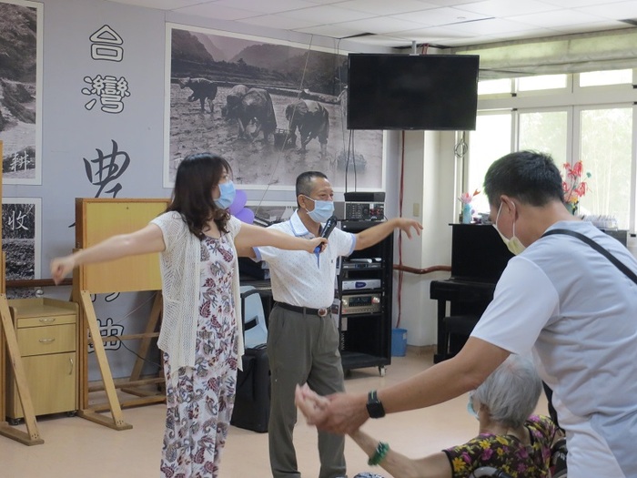 海青樂活工作坊二圖片