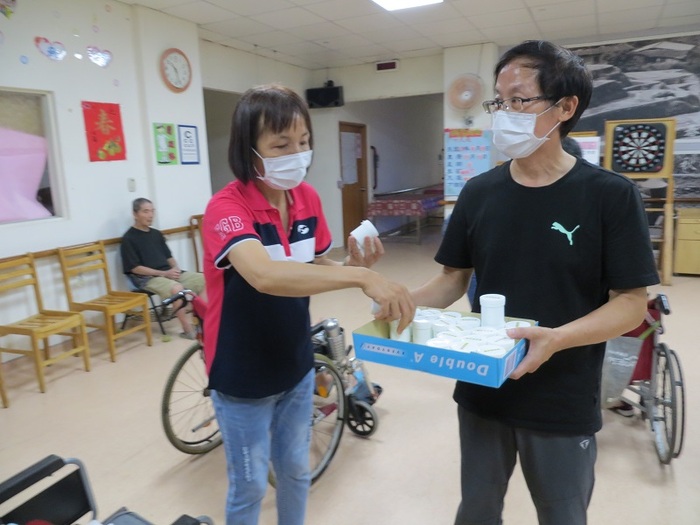 海青樂活工作坊二圖片