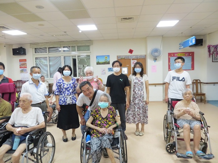 海青樂活工作坊二圖片