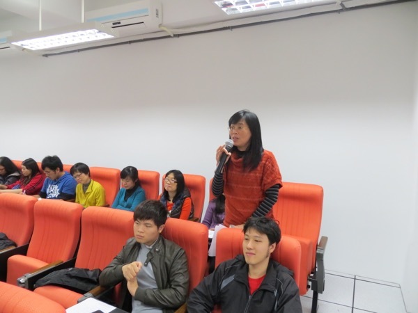 學習社群讀書會圖片