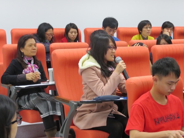 學習社群讀書會圖片