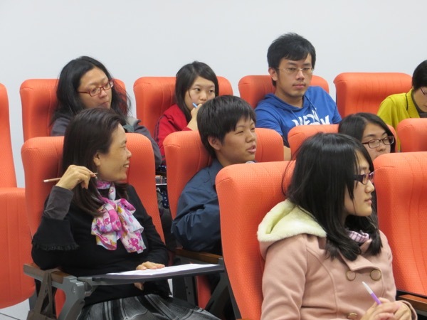 學習社群讀書會圖片