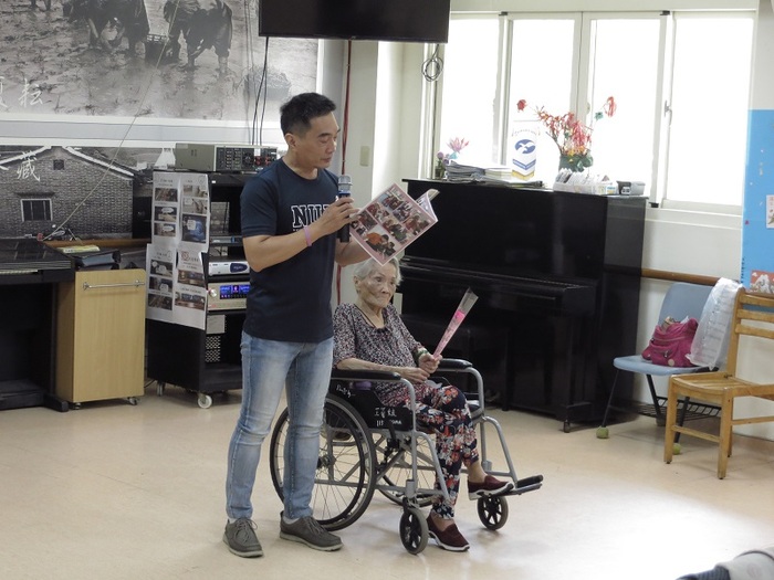 海青樂活工作坊一圖片