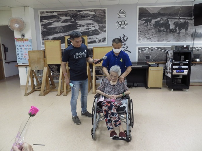 海青樂活工作坊一圖片