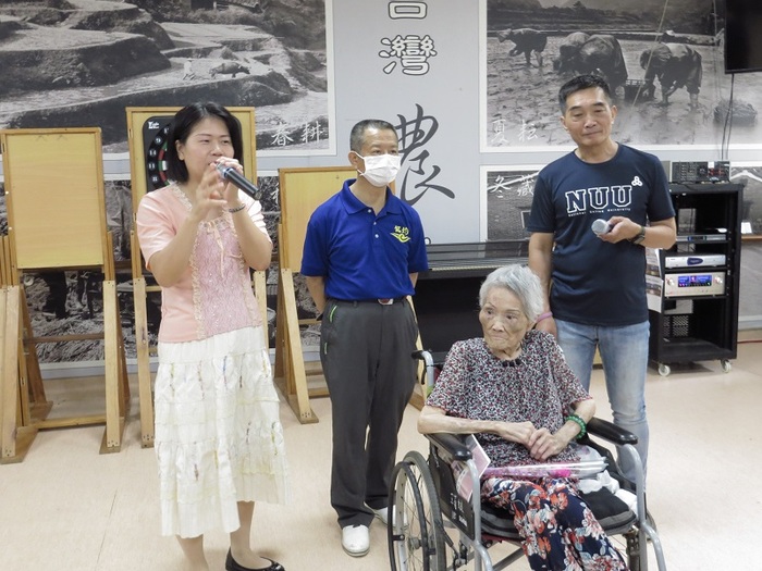 海青樂活工作坊一圖片