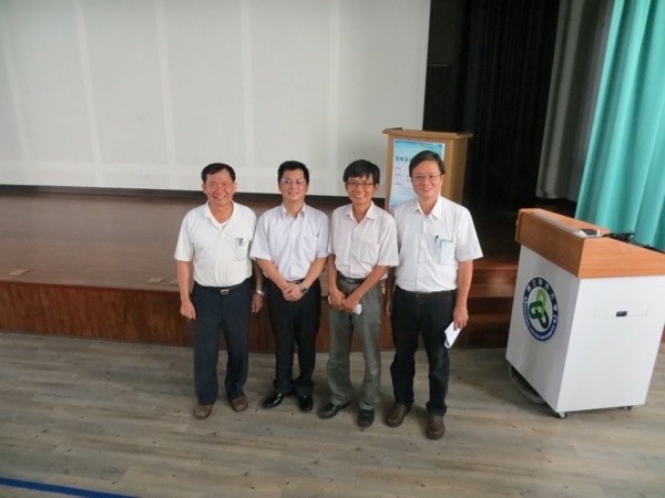 從創意到取得專利【劉俊良講師】圖片