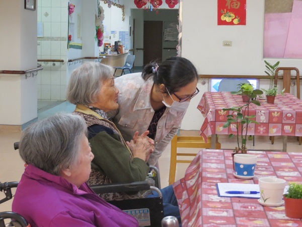 海青樂活工作坊四圖片