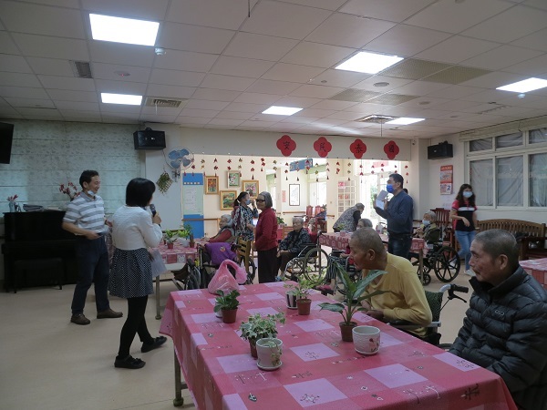 海青樂活工作坊四圖片