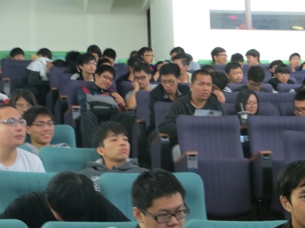 機車族交通安全與交通事故後處理流程【林志煌理事長】圖片