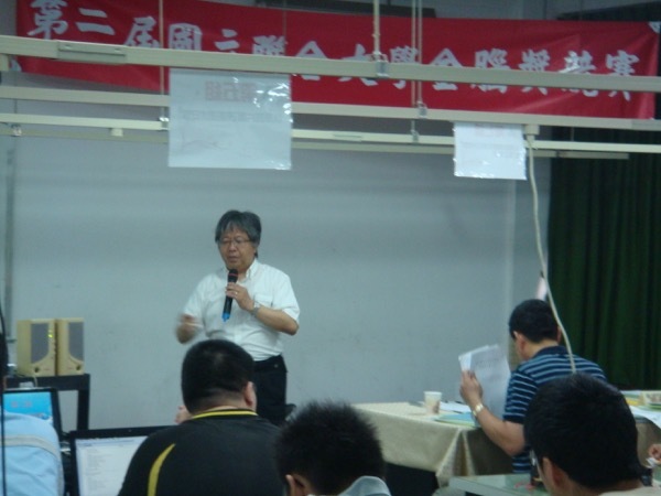 2012 第三屆金腦獎圖片