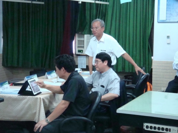 2012 第三屆金腦獎圖片