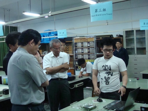 2012 第三屆金腦獎圖片