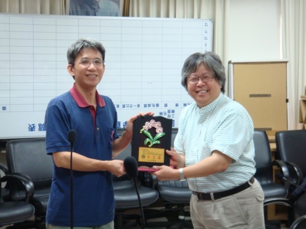 2012 第三屆金腦獎圖片