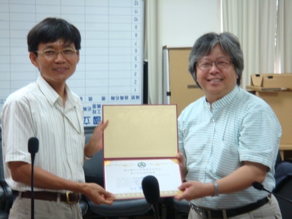2012 第三屆金腦獎圖片