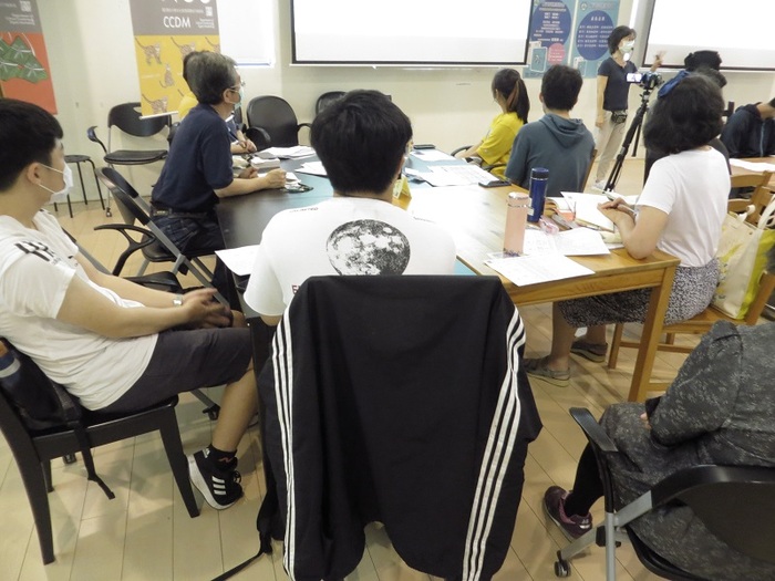 110-2 醫道同源讀書會～黃帝內經與穴道導引 【呂惠娟教授、何照清教授】  (4/6、4/27、5/18)圖片